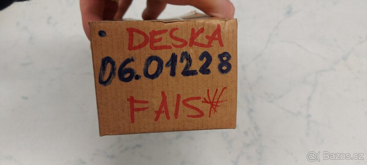 Fais