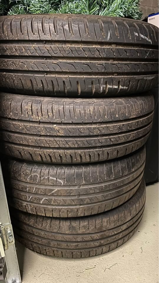 Pneumatiky letní Barum 185/65 R15 T