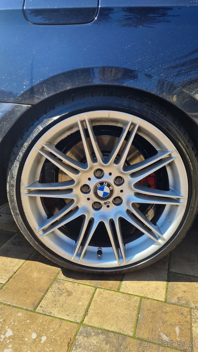 Styling 225 M R19 Dvourozměr(Bez pneu)