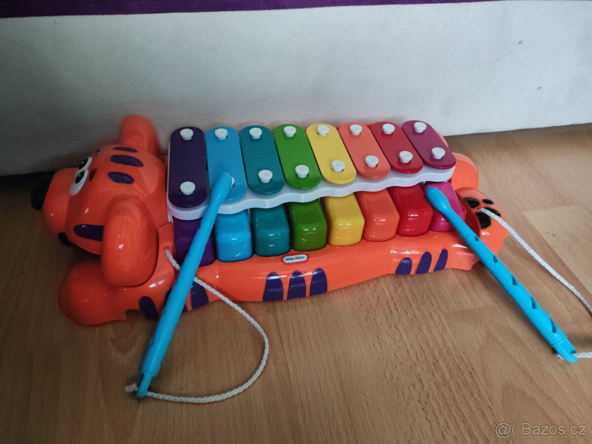 xylofon Little Tikes
