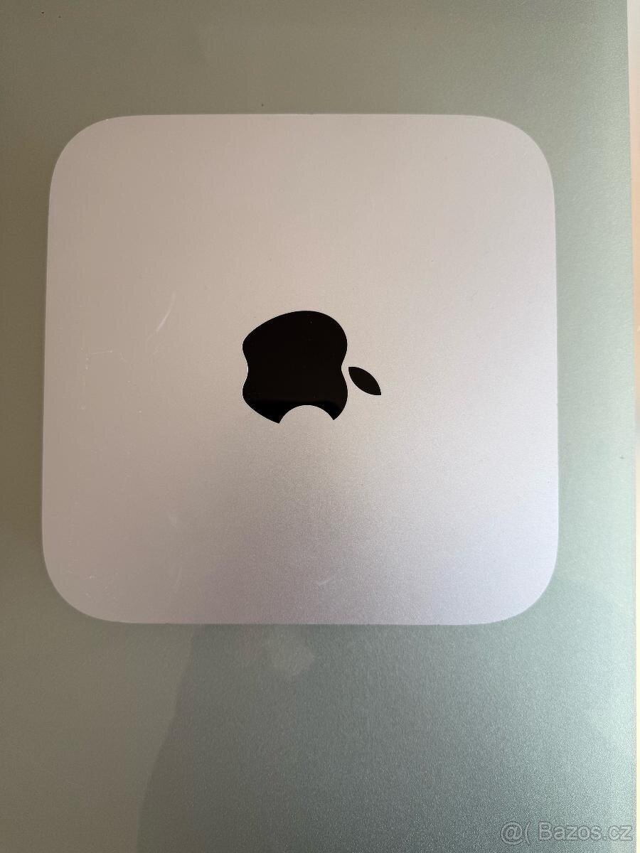 MAC mini LATE 2014