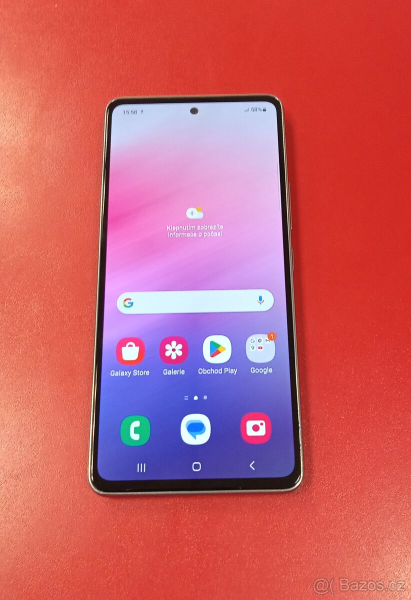 Samsung Galaxy A53 5G 6GB/128GB