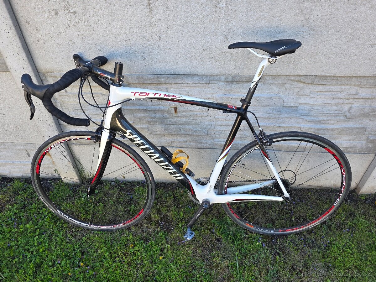 Specialized Tarmac XXL