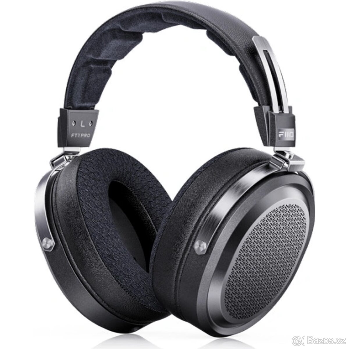 FIIO FT1 PRO - planární otevřená sluchátka