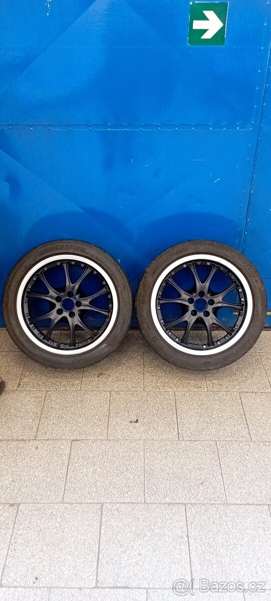 alu kola 225/45r17