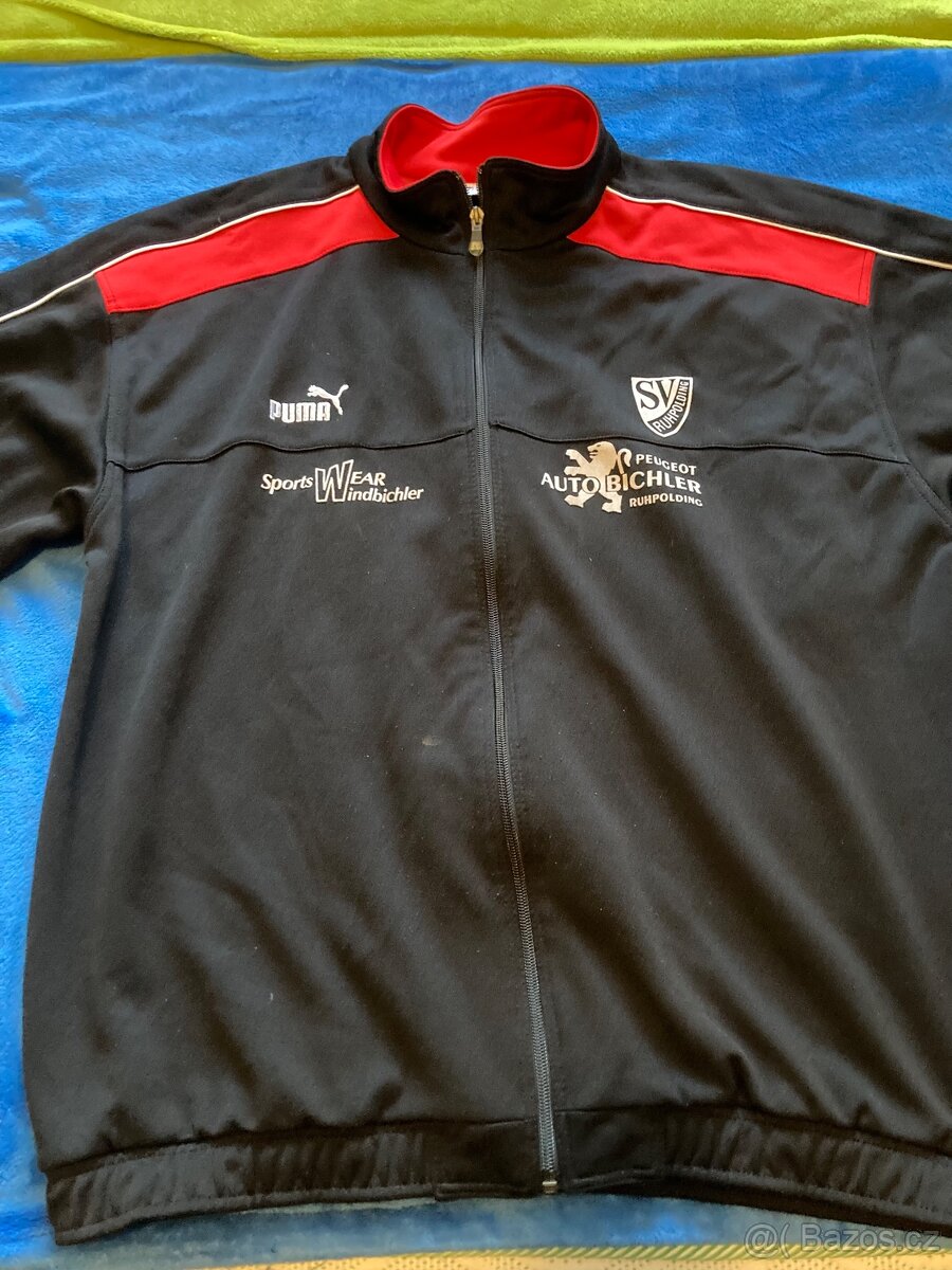 Puma mikina