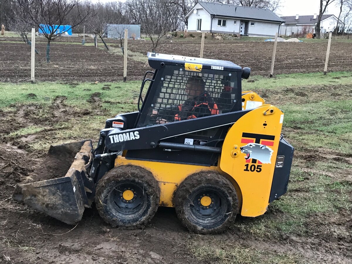Thomas 105