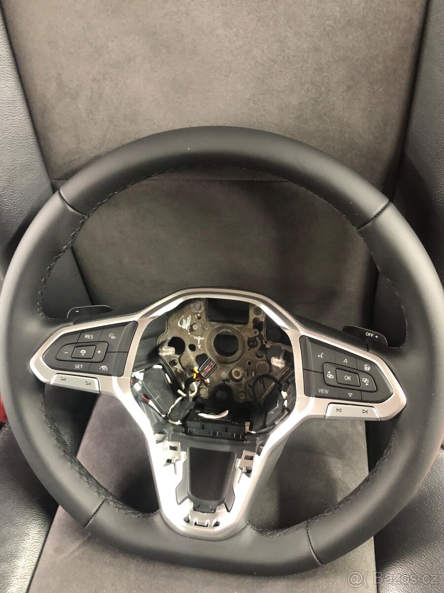 Volant VW
