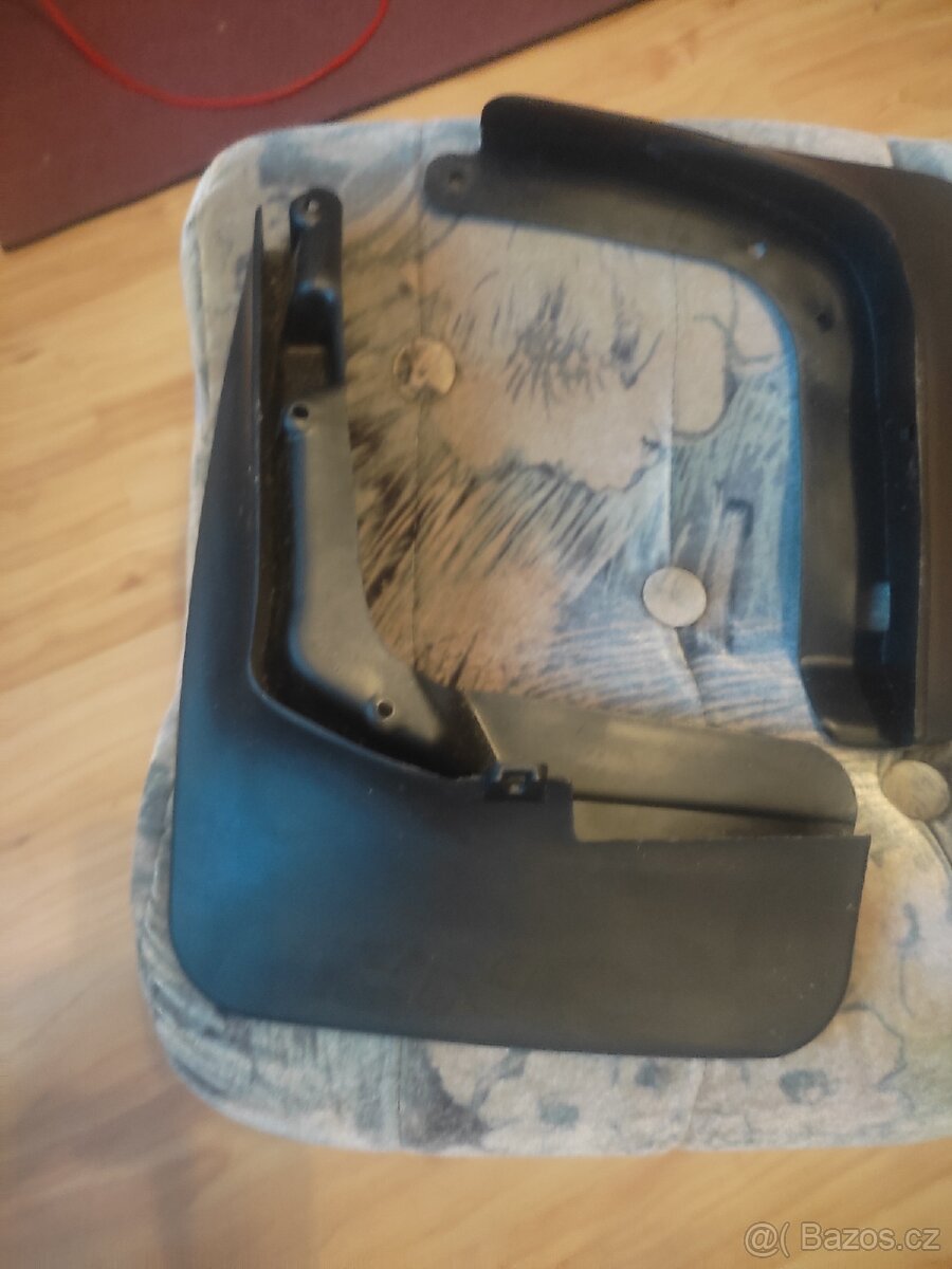 blatníky na ford mondeo 2007-2013