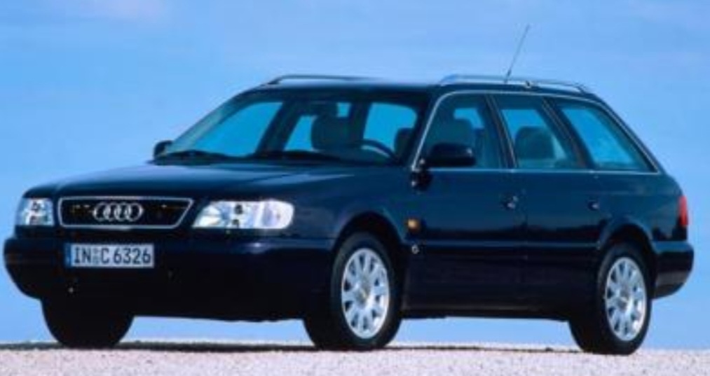 Koupim Audi A6 C4 2,5TDI Quattro
