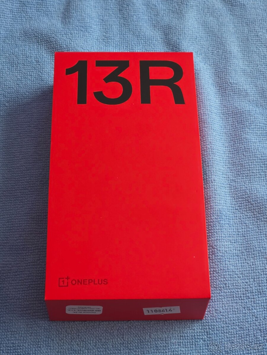OnePlus 13R 5G 12GB/256GB Astral Trail