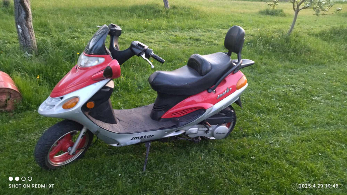 Skutr 150