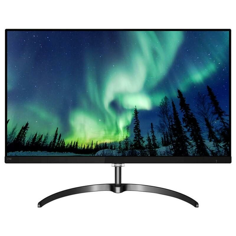 Monitor Philips 276E8VJSB 27 UHD 4K