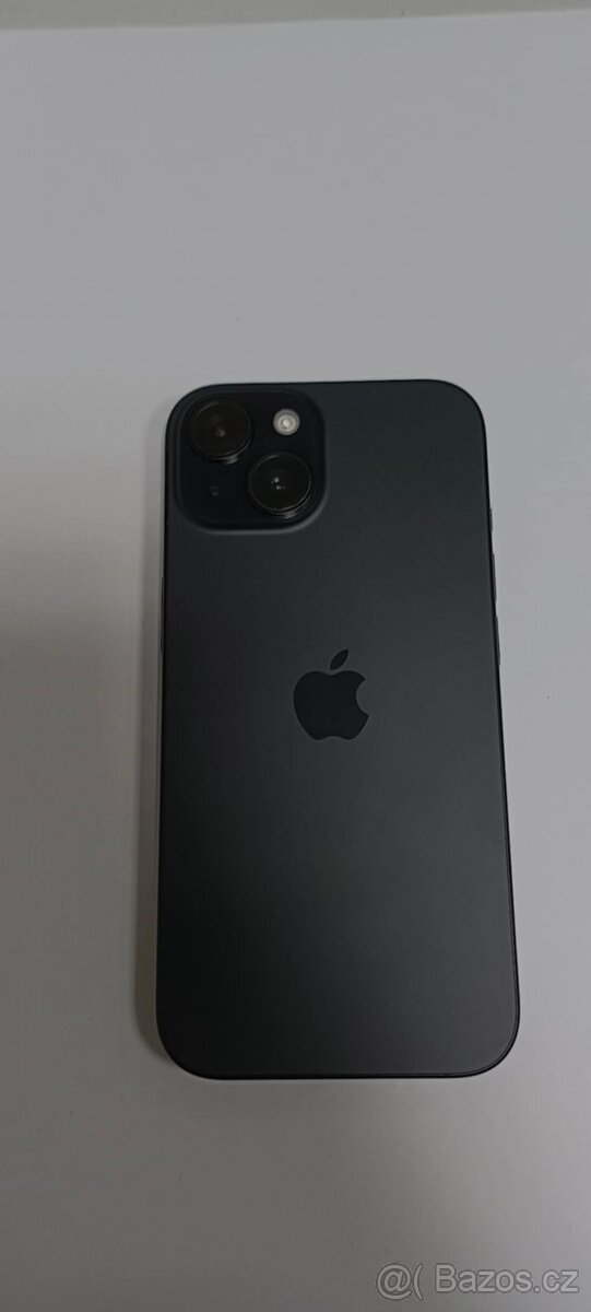 Prodám iPhone 15 128gb