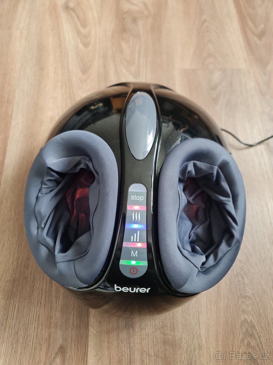 Masážní přístroj Beurer FM 90