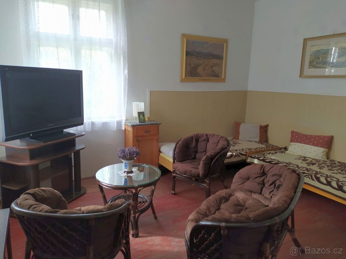 Ratanová souprava