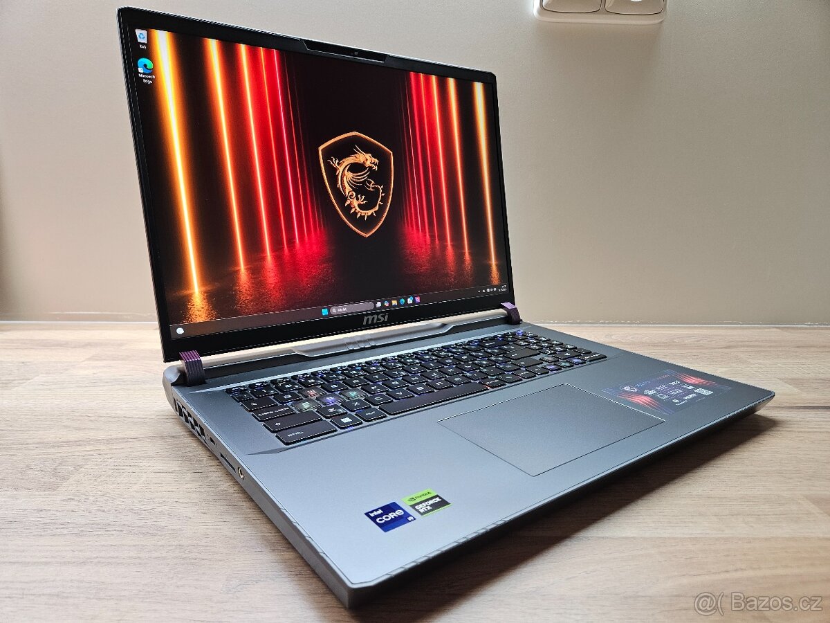 RTX 5080 16GB_ALIENWARE 16 AREA-51_240HZ_U9-275HX_32GB_240HZ