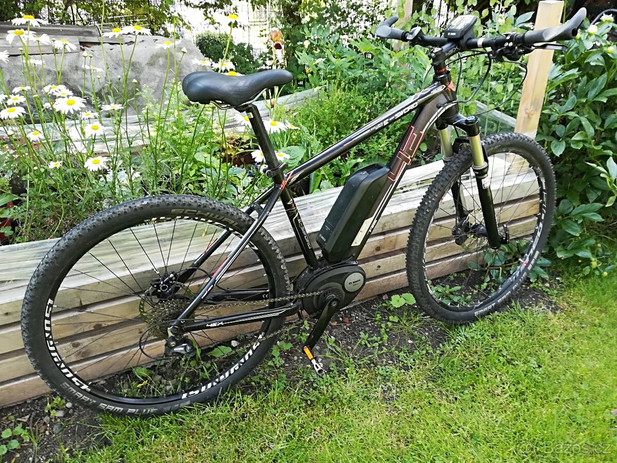 elektrokolo 4ever 29"bosch