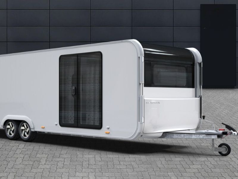 Adria Astella 904 HP