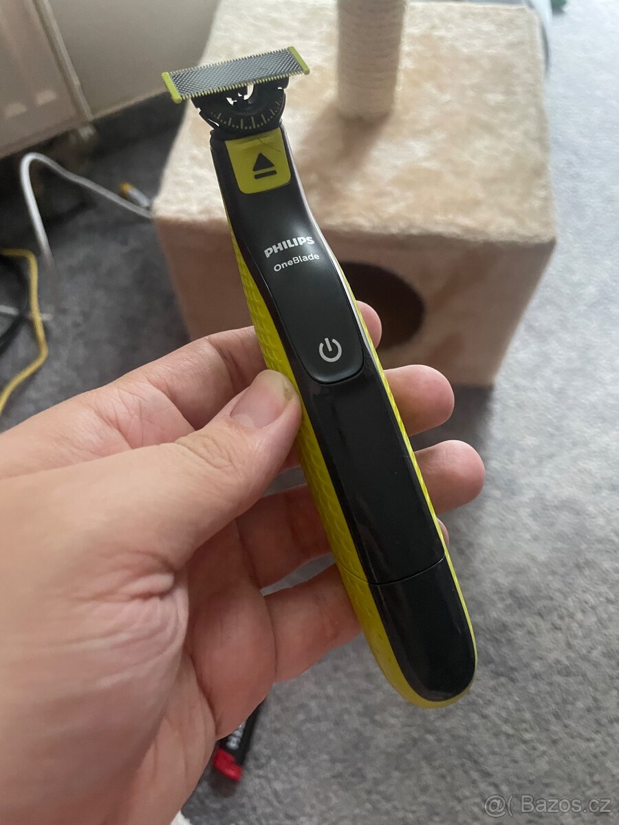 Oneblade (použitý) MODEL: QP2721