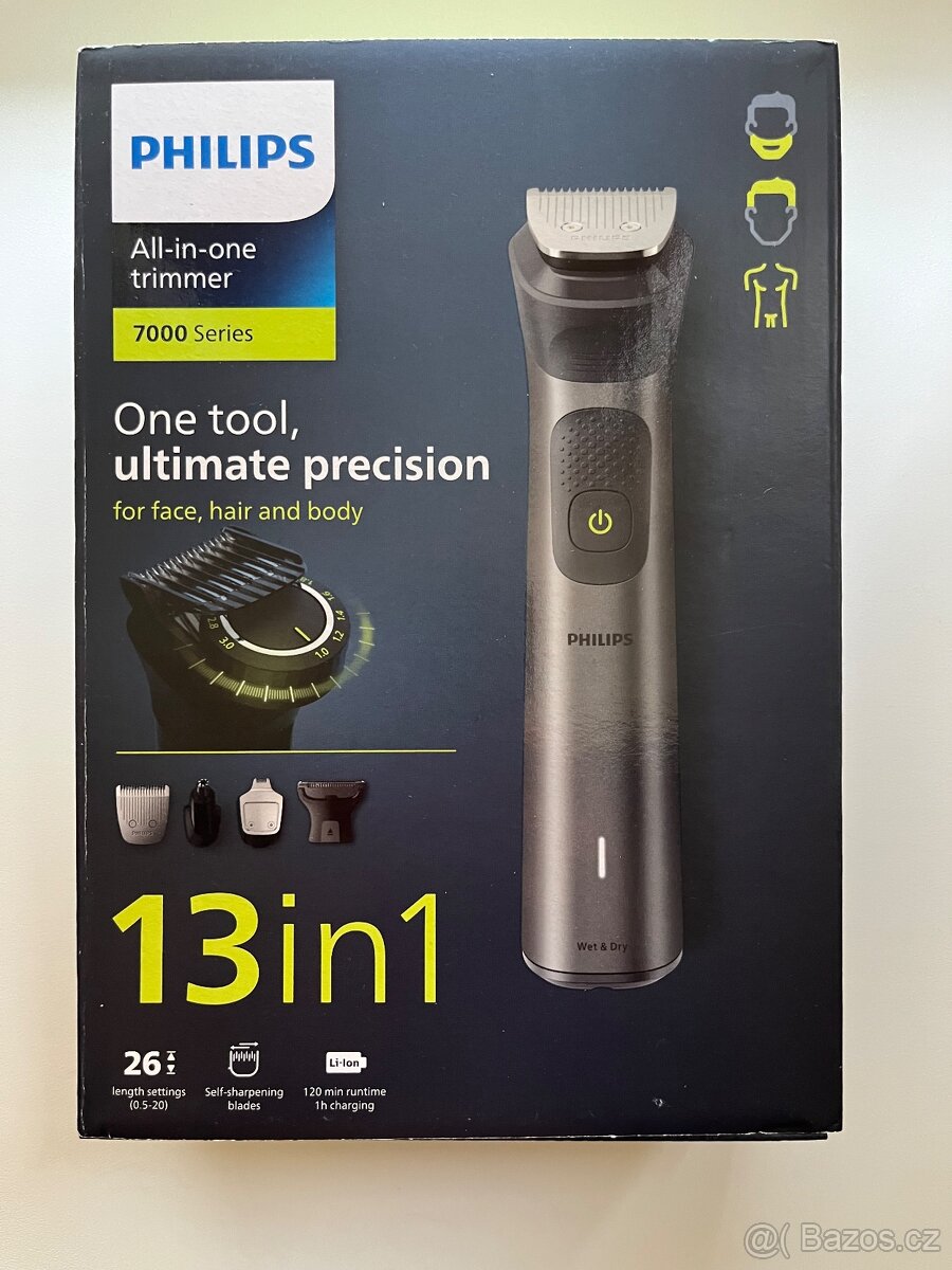 Philips Series 7000