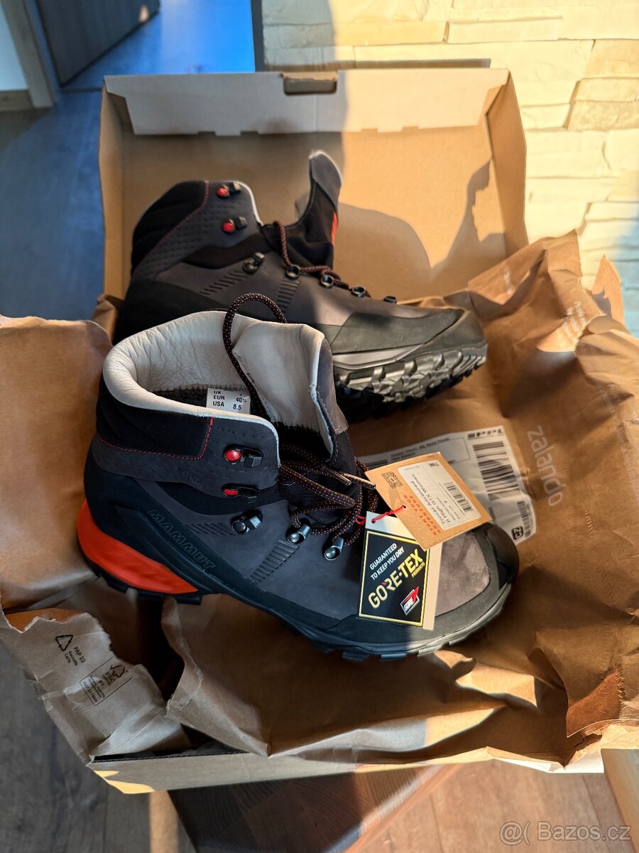 Mammut