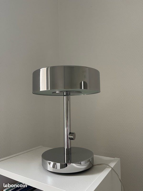 Lampa IKEA Stockholm - SHÁNÍM