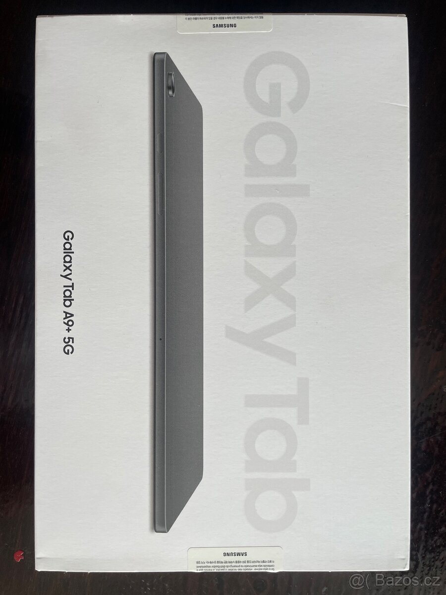Samsung Galaxy Tab A9+5G