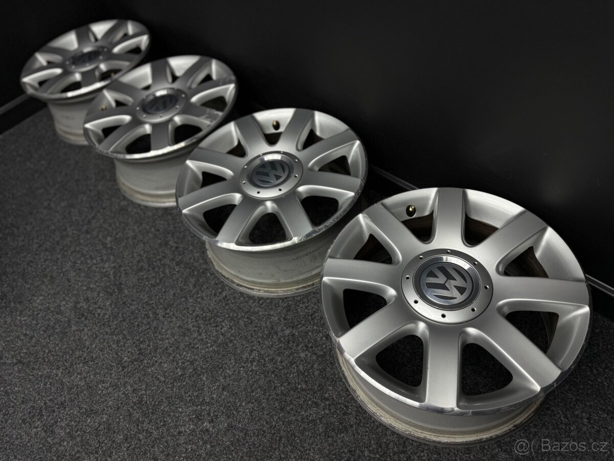 Alu VW 5x112 1K0601025R