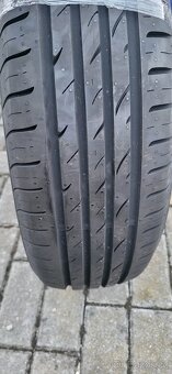 Nexen N'blue HD Plus 205/65 R16 95H rezerva superb 3
