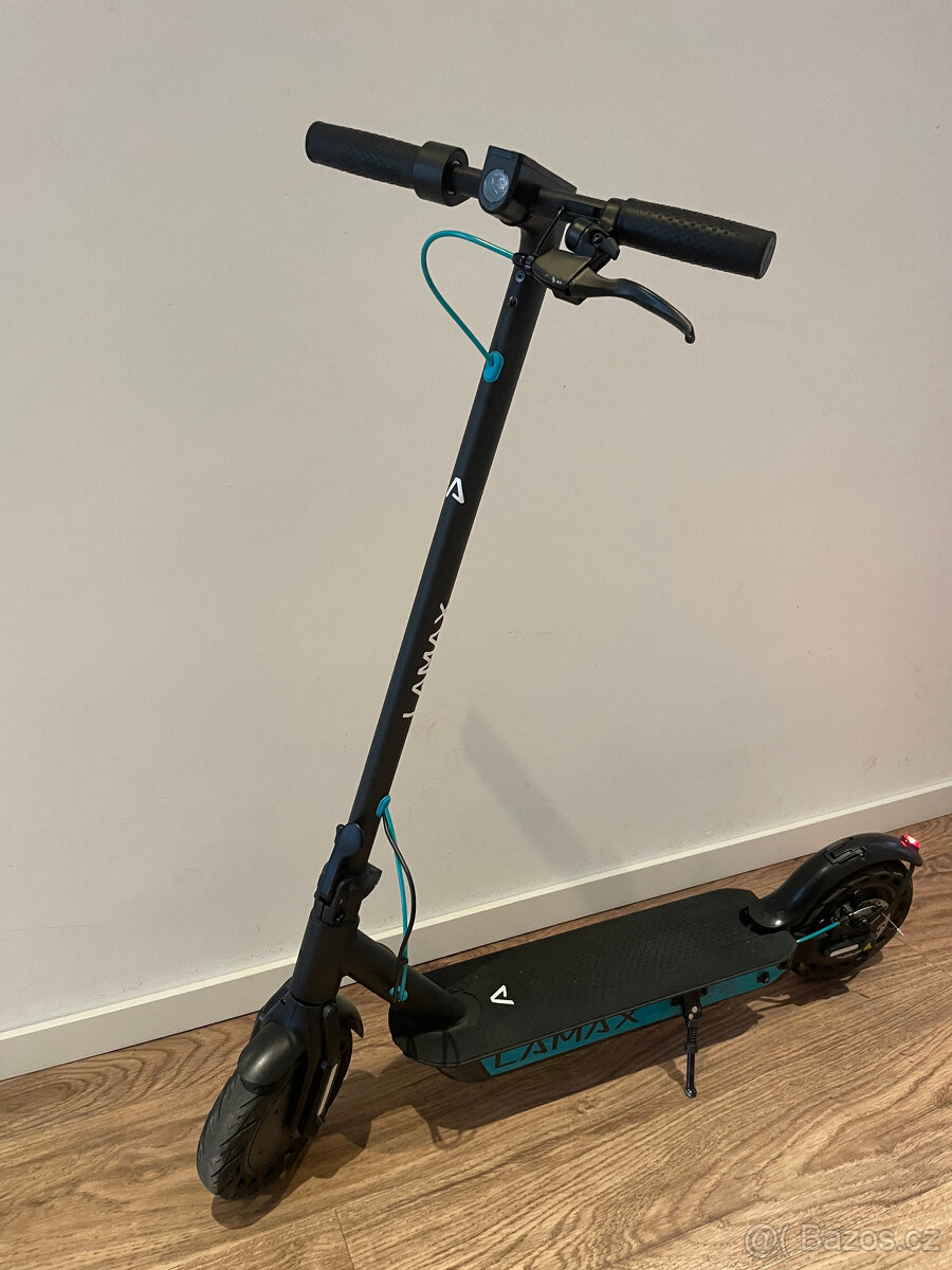 elektrokoloběžka Lamax S11600