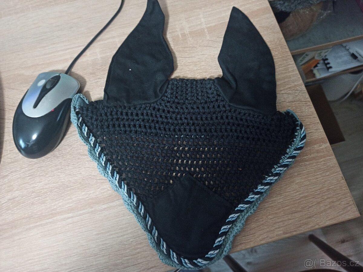 Černá čabraka