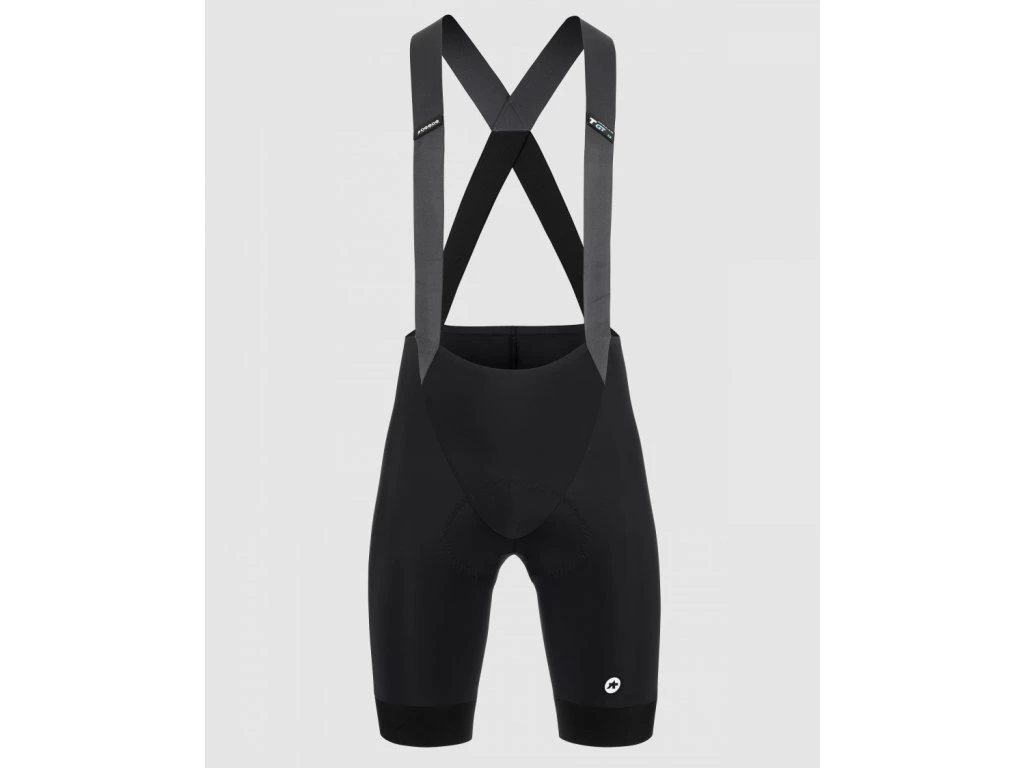 ASSOS MILLE GT BIB SHORTS C2