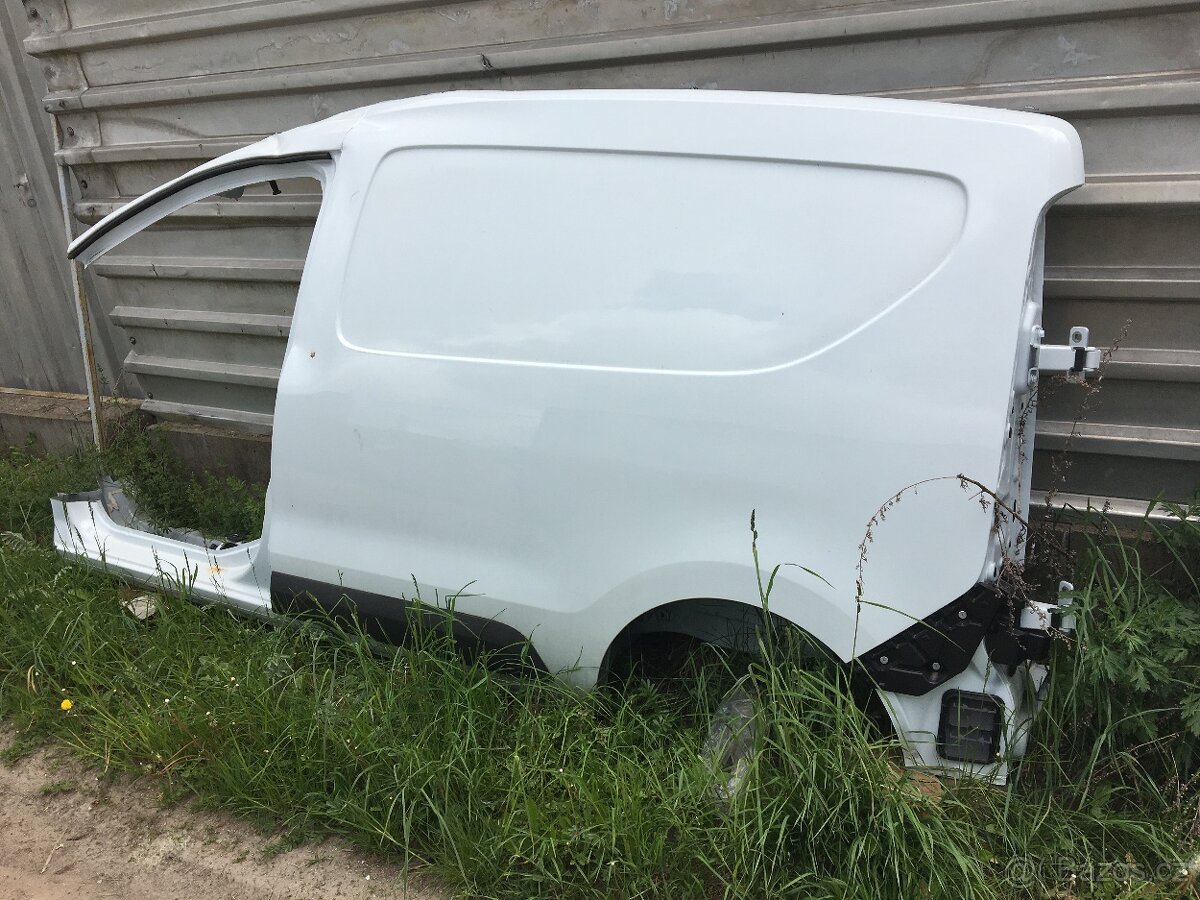 Renault Express 1.3tce, 1.5 dci