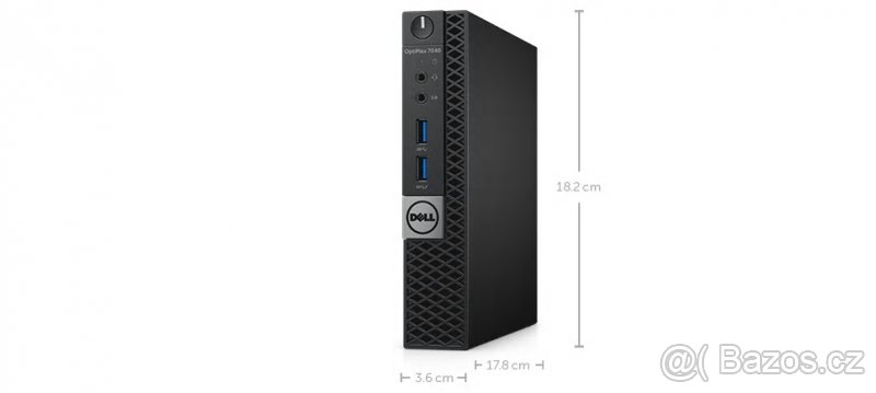 Dell Optiplex micro 7040