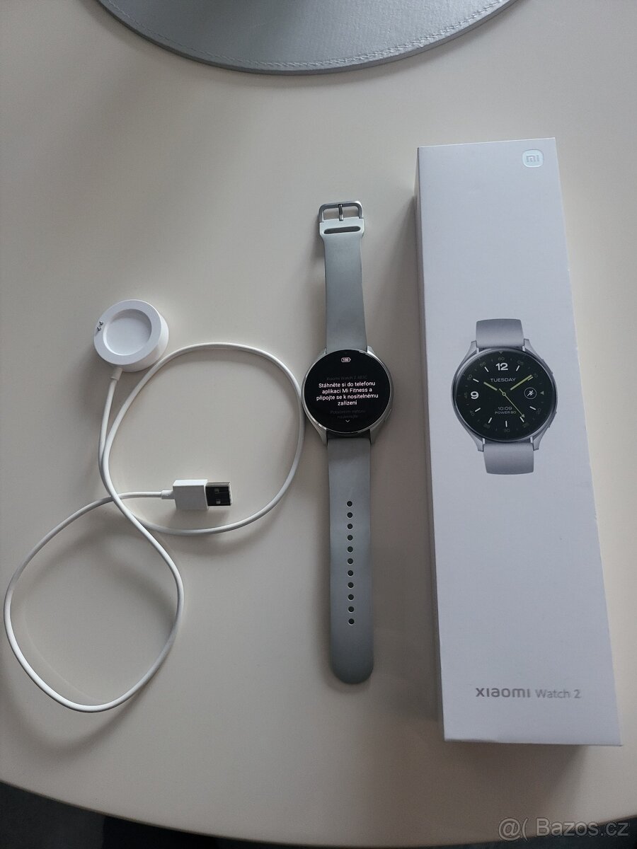 Xiaomi watch 2