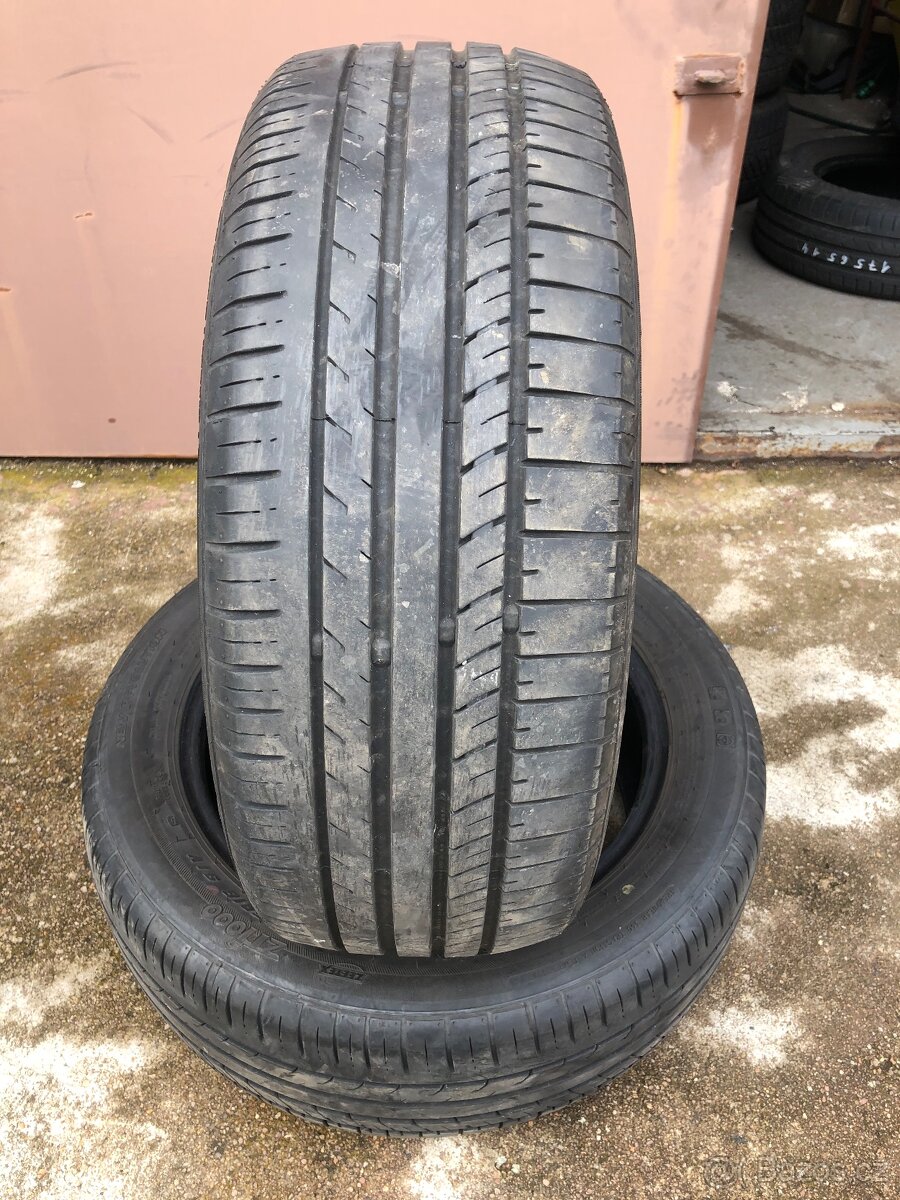 Letní pneu 205/55/16