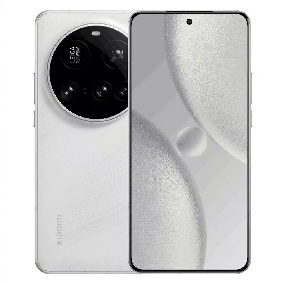 Xiaomi 15 ultra