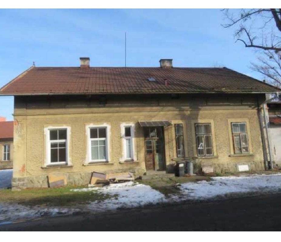 Dražba stavby, Frýdlant nad Ostravicí, ID 7538e 2608