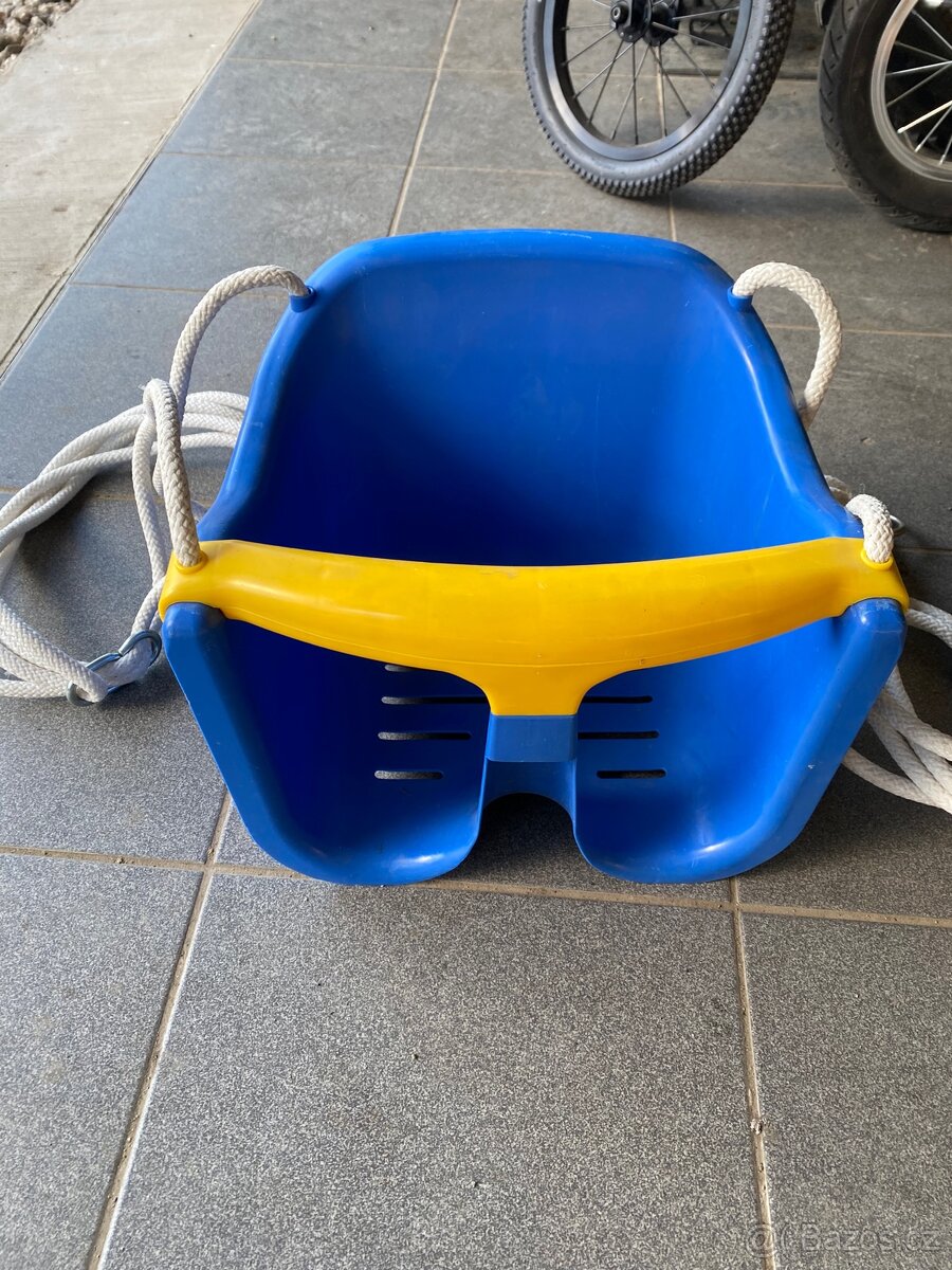 Detska houpacka