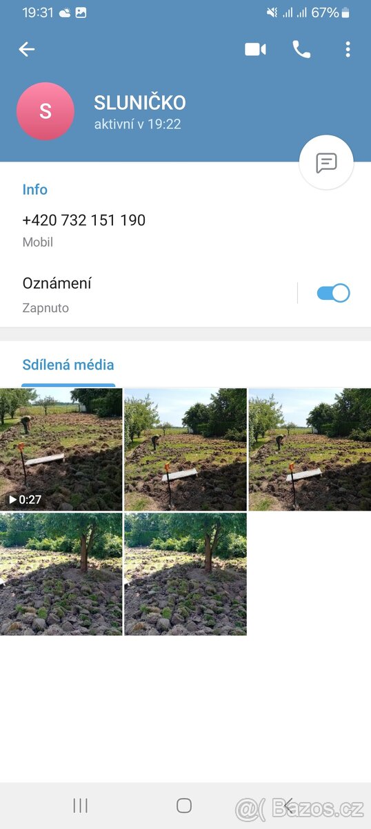 Výkopové