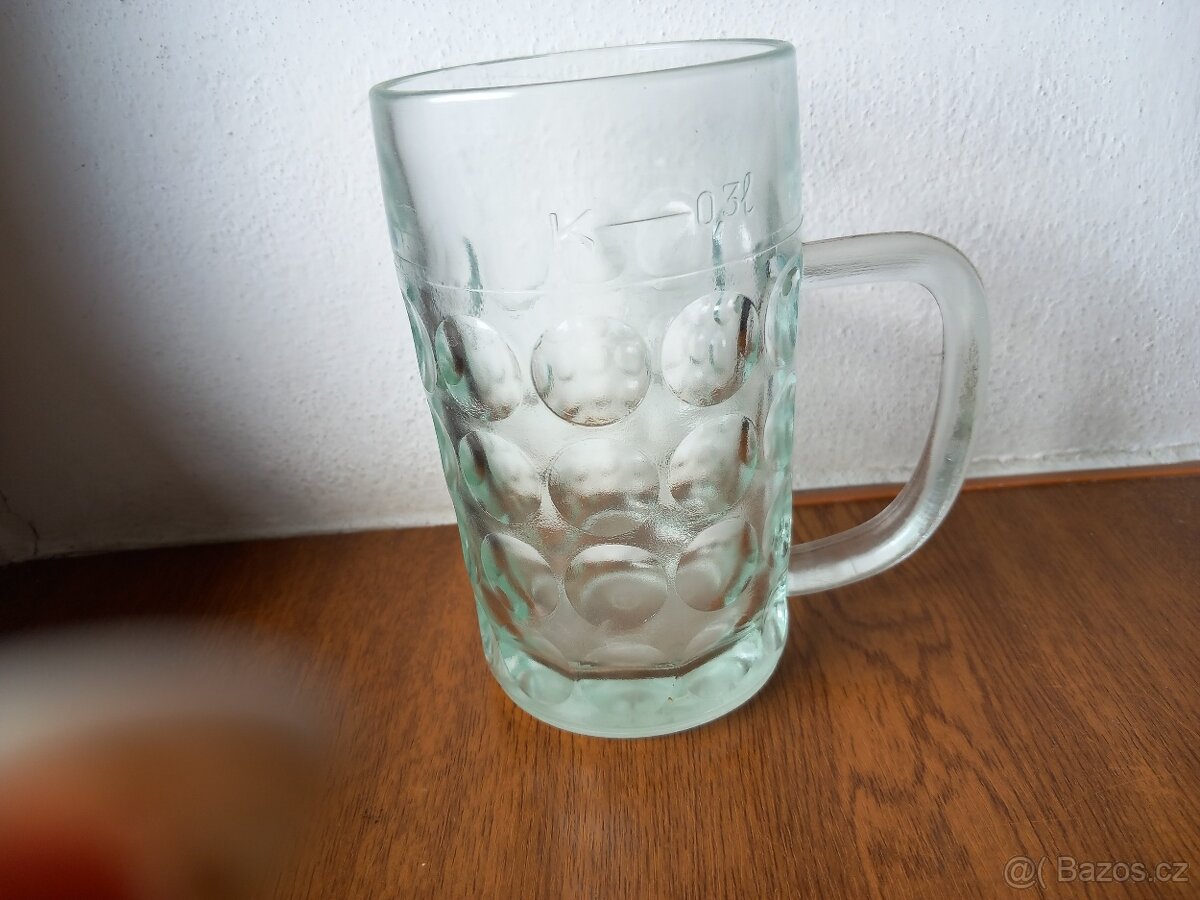 Parádní třetinka... Brabec