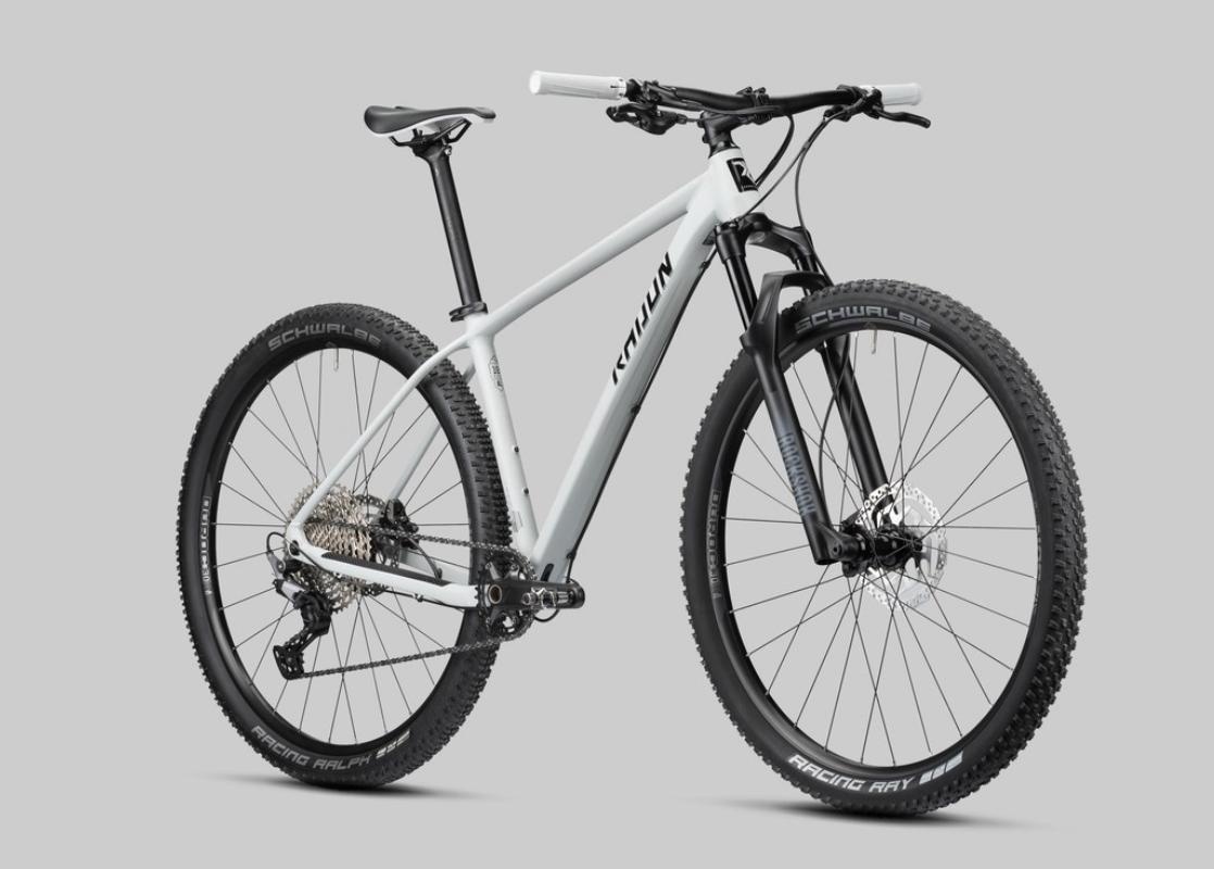 Kolo 29palcu 2022 Radon Jealous AL 8.0 Bike