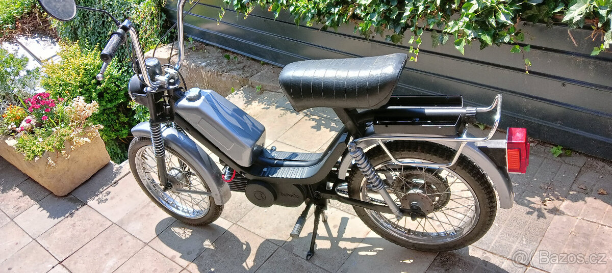 moped Babeta225