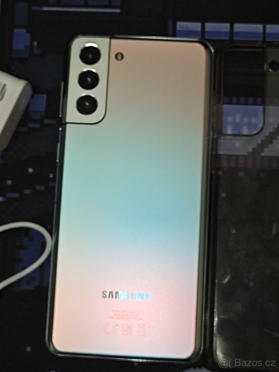 Samsung Galaxy S21+ 8/128 GB