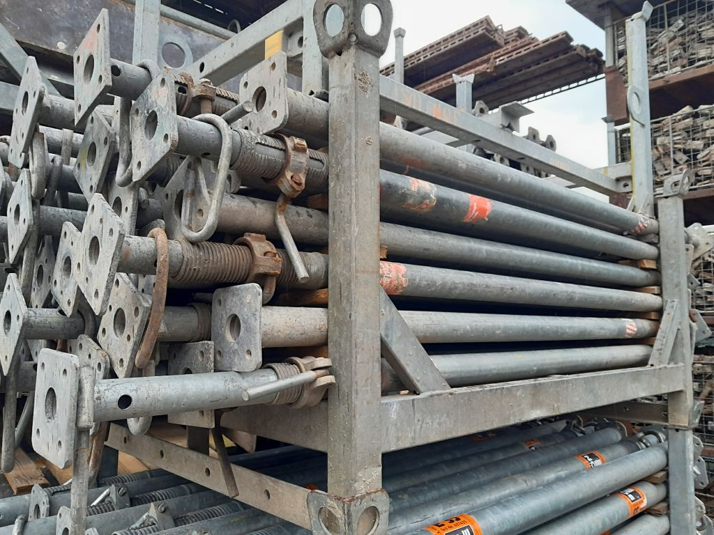 Stropní podpěry, stojky 15kN-350cm
