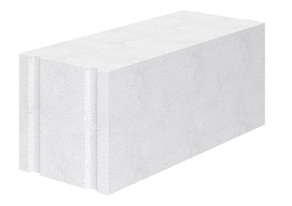 Ytong Statik PDK P4-550 – 599×250×249 mm - 72ks
