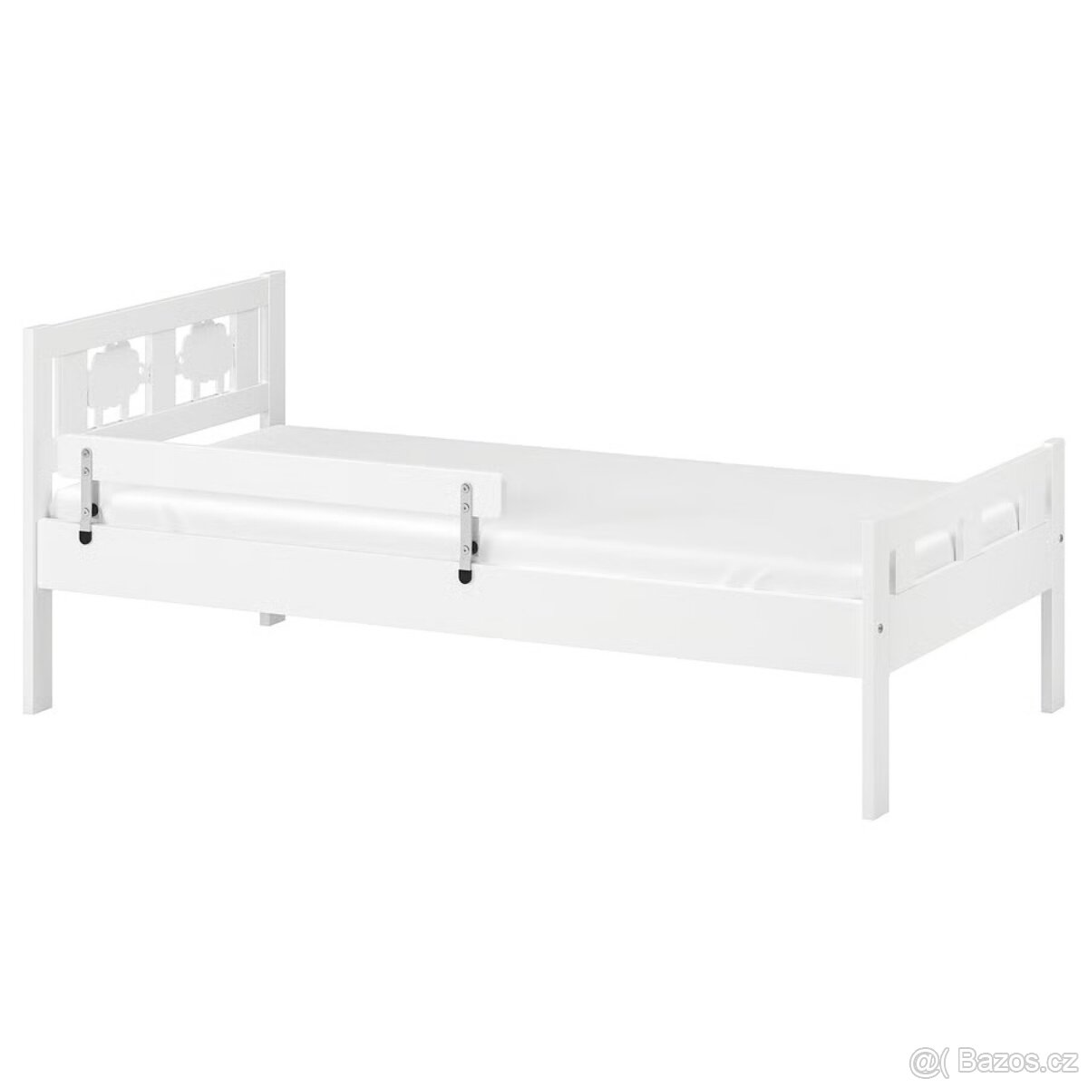 Dětská postýlka KRITTER - IKEA