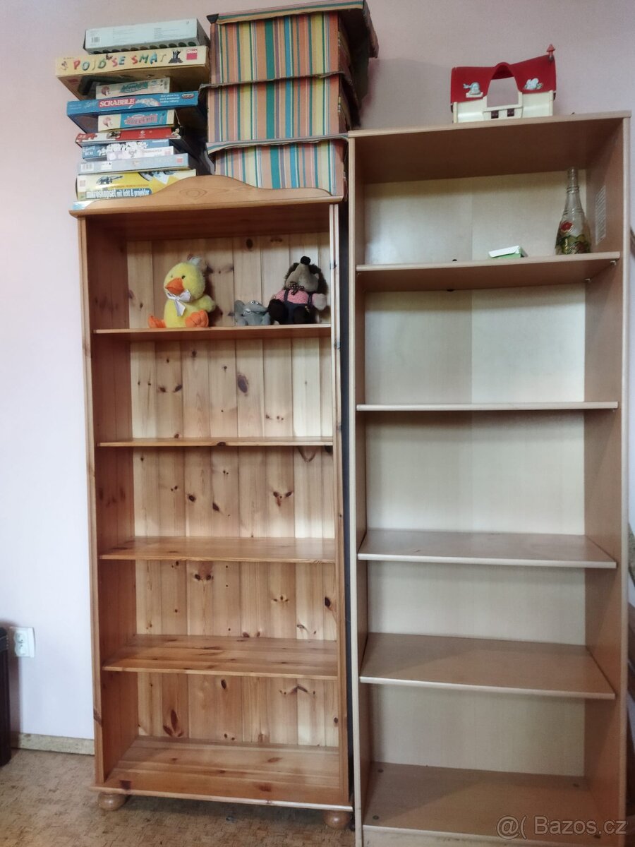Garážový výprodej