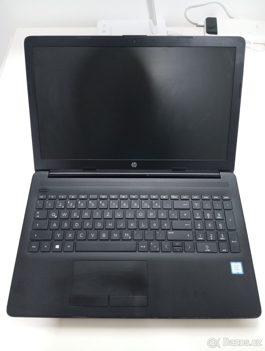 Notebook HP 15